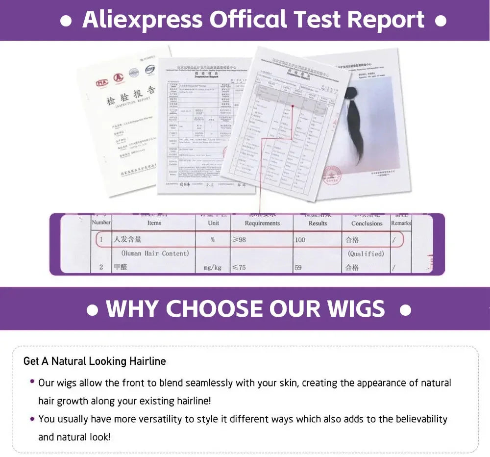 40 42 Inch 13x4 13x6 HD Transparent Bone Straight Lace Front Wigs 250% Brazilian Human Hair Wigs 5x5 Glueless Lace Closure Wigs