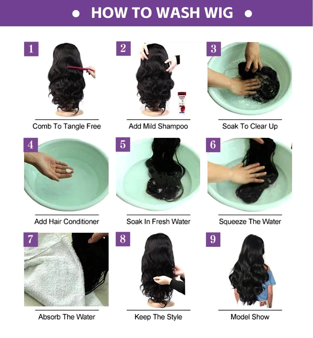 40 42 Inch 13x4 13x6 HD Transparent Bone Straight Lace Front Wigs 250% Brazilian Human Hair Wigs 5x5 Glueless Lace Closure Wigs